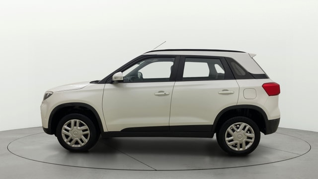 View Maruti Suzuki 1000 Image 5 Used Maruti Suzuki 1000 Image 5