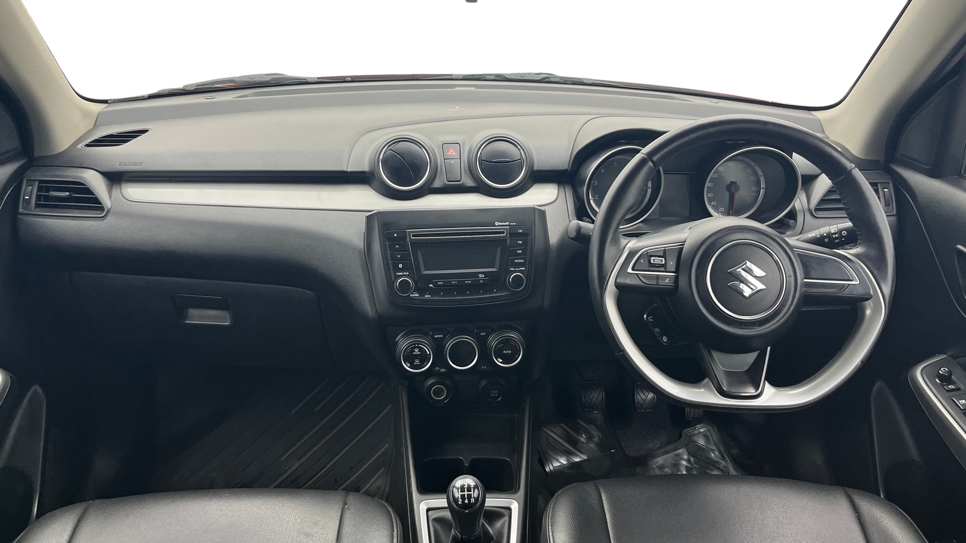 View 2018 Maruti Suzuki 1000 Base Variant Image 15 Used 2018 Maruti Suzuki 1000 Base Variant Image 15