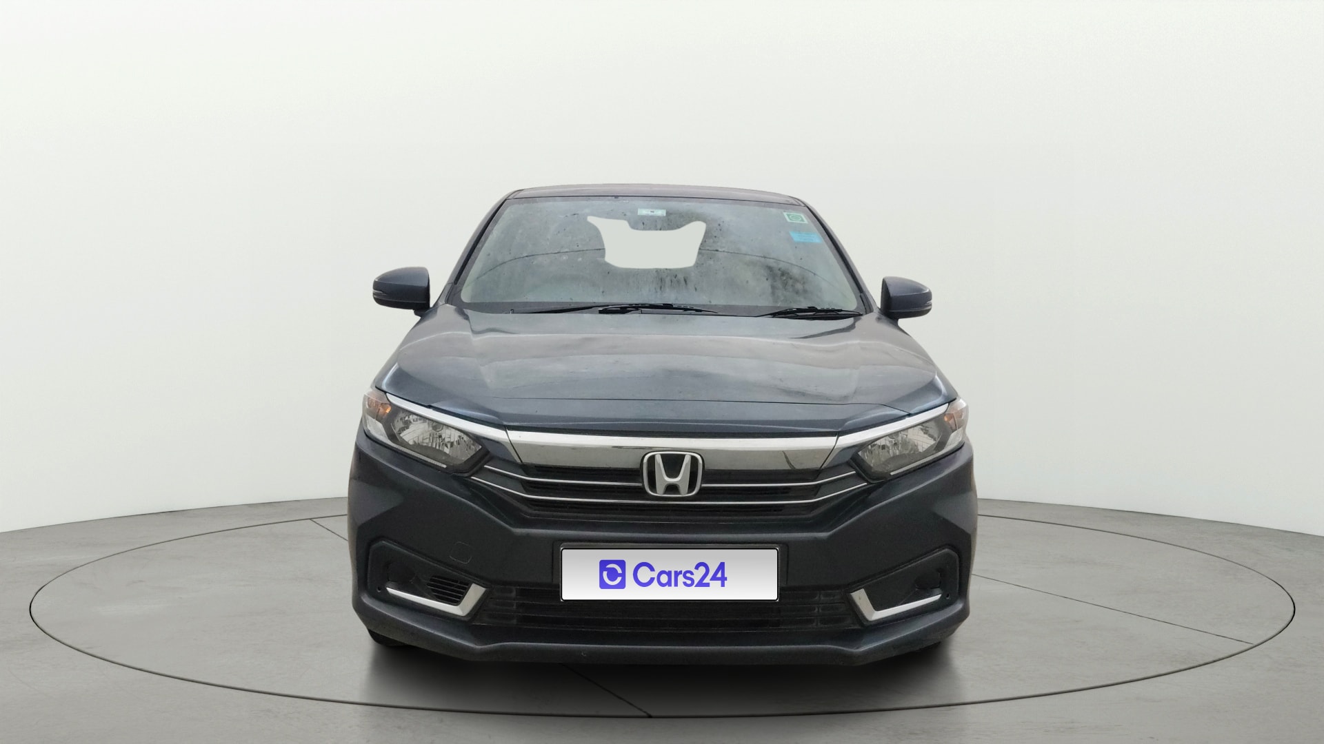 Used 2023 Honda Amaze Used 2023 Honda Amaze