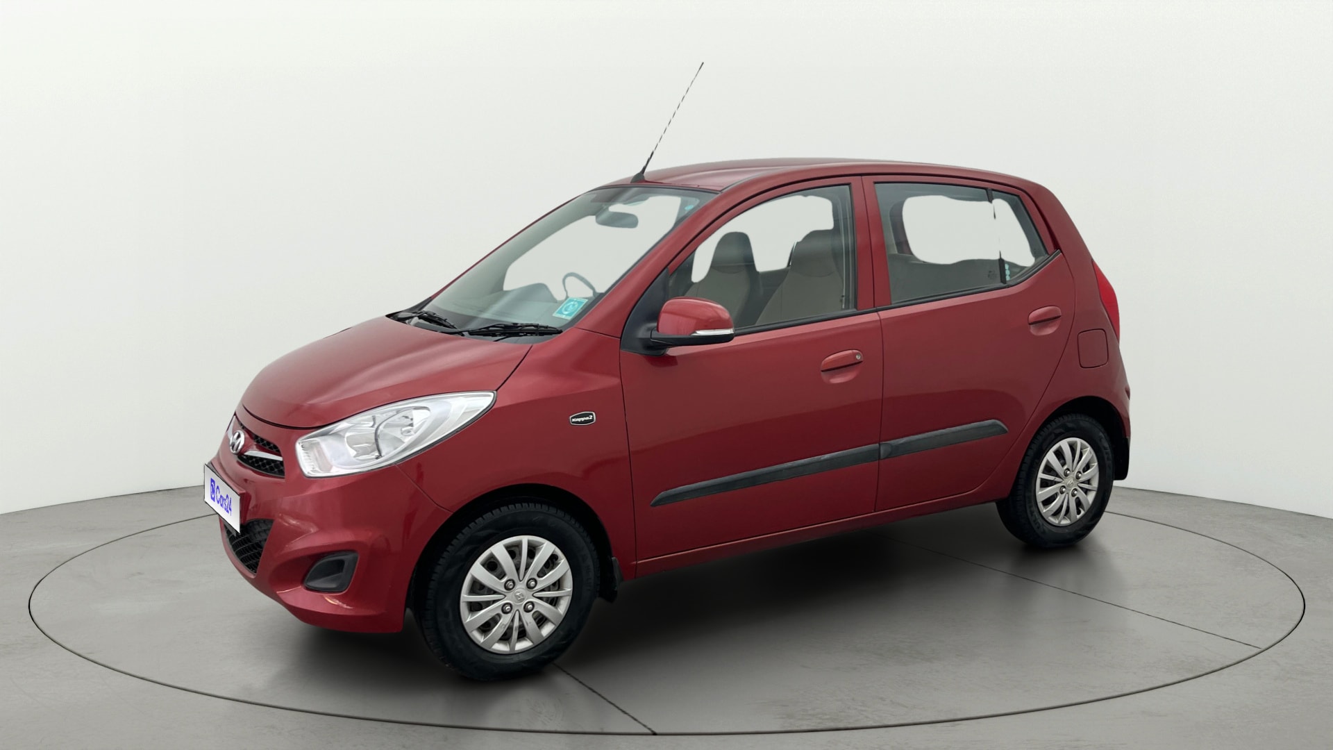 Used 2013 Hyundai i10 Used 2013 Hyundai i10