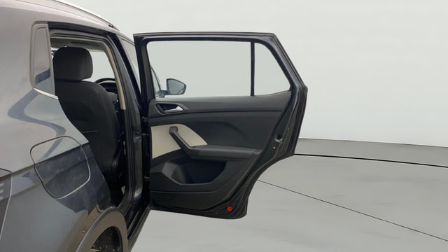 View Volkswagen Taigun Image 8 Used Volkswagen Taigun Image 8