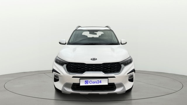 View Kia Sonet Image 1 Used Kia Sonet Image 1
