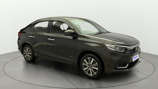 View Honda Amaze Image 37 Used Honda Amaze Image 37