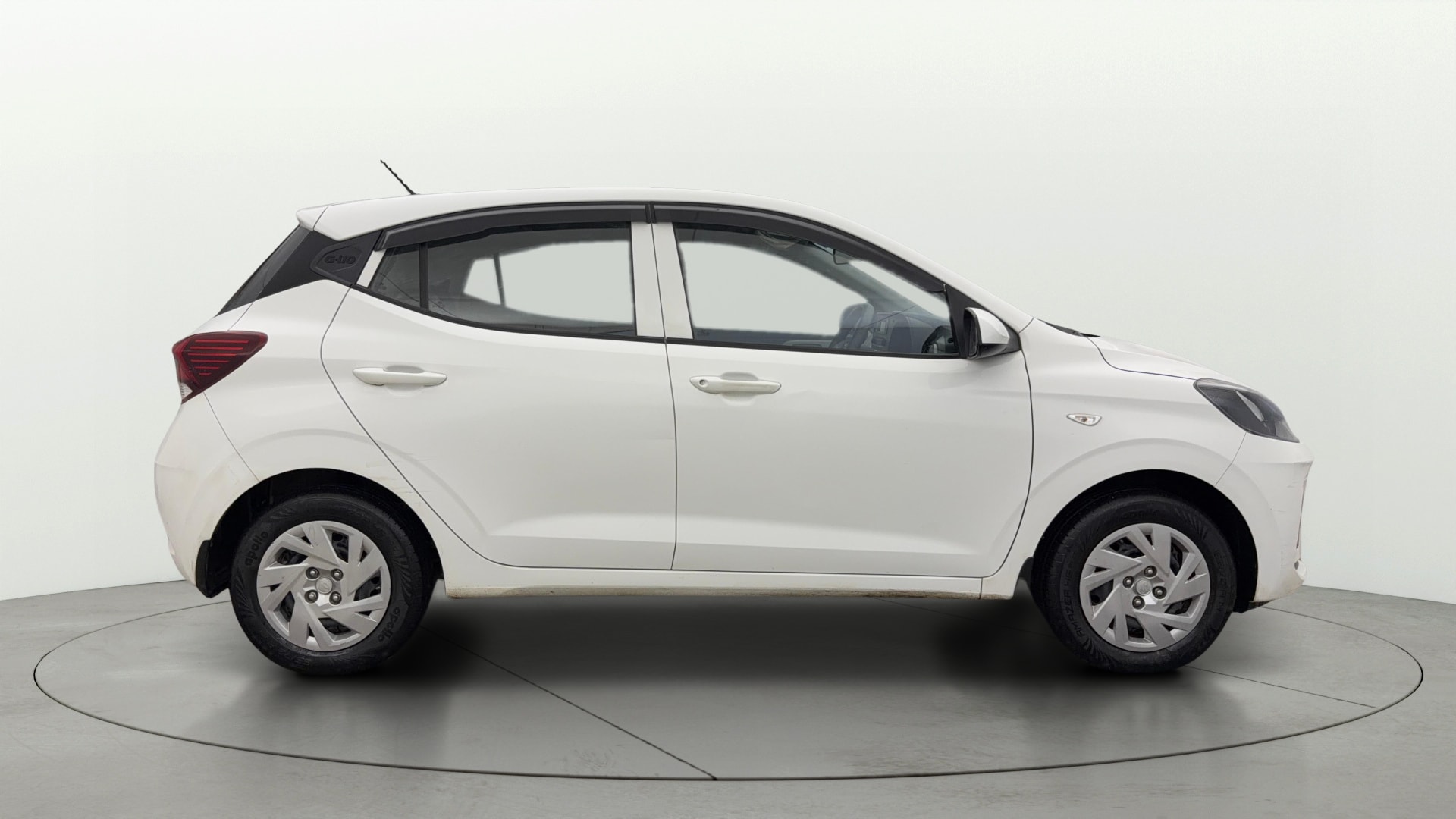 View 2023 Hyundai Grand i10 Nios Magna Petrol Image 8 Used 2023 Hyundai Grand i10 Nios Magna Petrol Image 8
