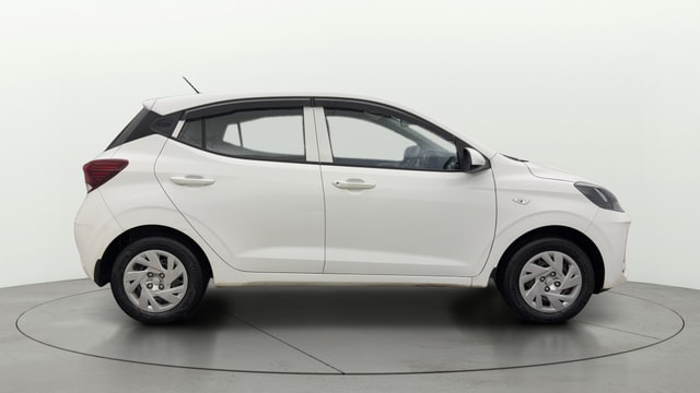 View Hyundai Grand i10 Nios Image 8 Used Hyundai Grand i10 Nios Image 8
