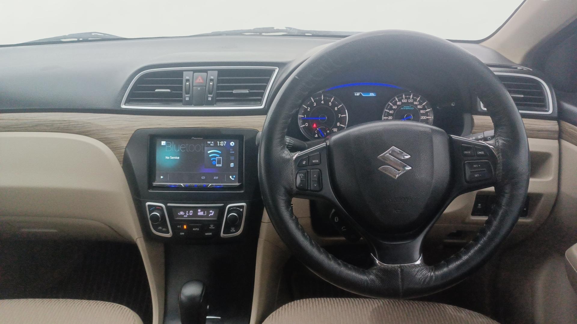 View 2022 Maruti Suzuki 1000 Base Variant Image 21 Used 2022 Maruti Suzuki 1000 Base Variant Image 21