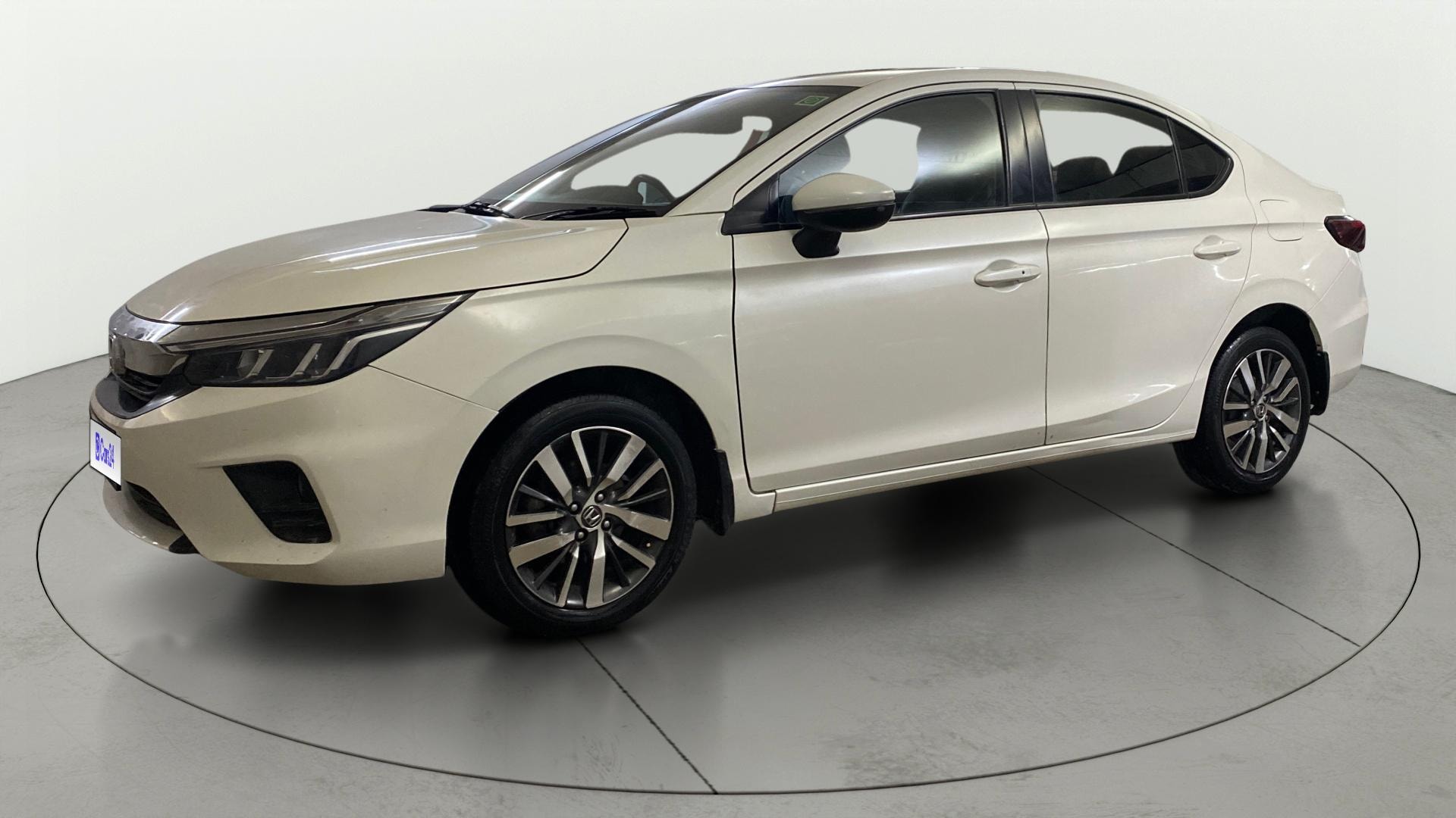 View 2021 Honda City ZX MT Diesel Anniversary Edition Image 38 Used 2021 Honda City ZX MT Diesel Anniversary Edition Image 38