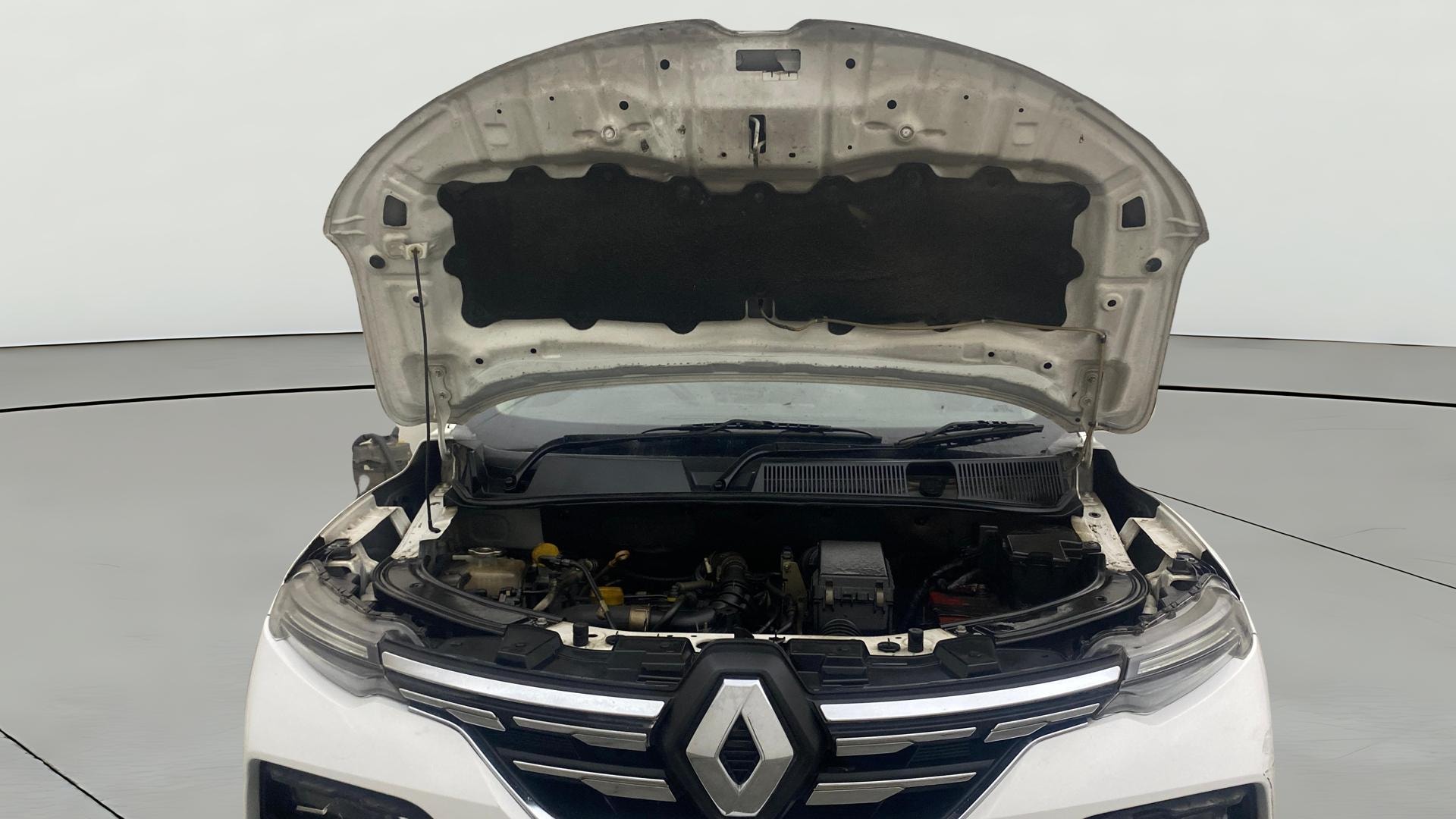 Used 2021 Renault Kiger Used 2021 Renault Kiger
