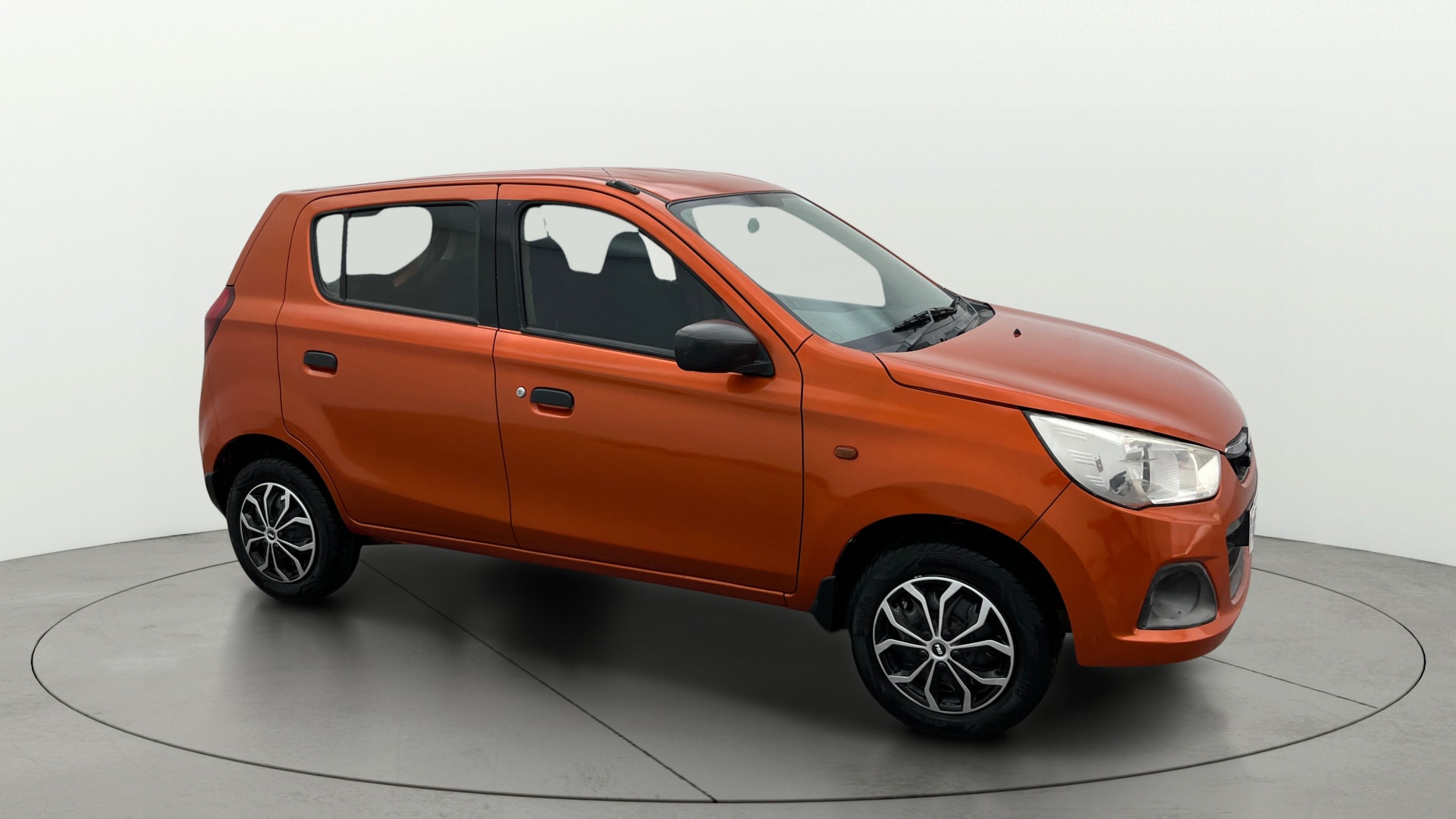 Used 2016 Maruti Suzuki Alto K10 Used 2016 Maruti Suzuki Alto K10