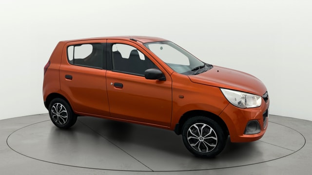 View Maruti Suzuki Alto K10 Image 35 Used Maruti Suzuki Alto K10 Image 35