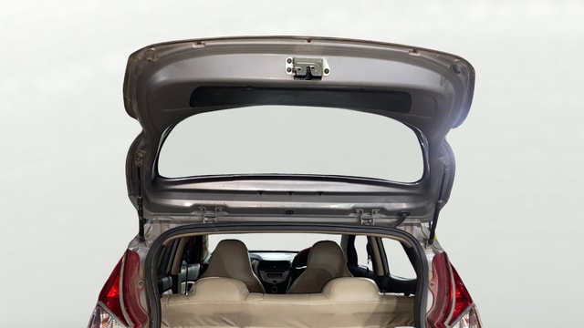 View Hyundai EON Image 16 Used Hyundai EON Image 16