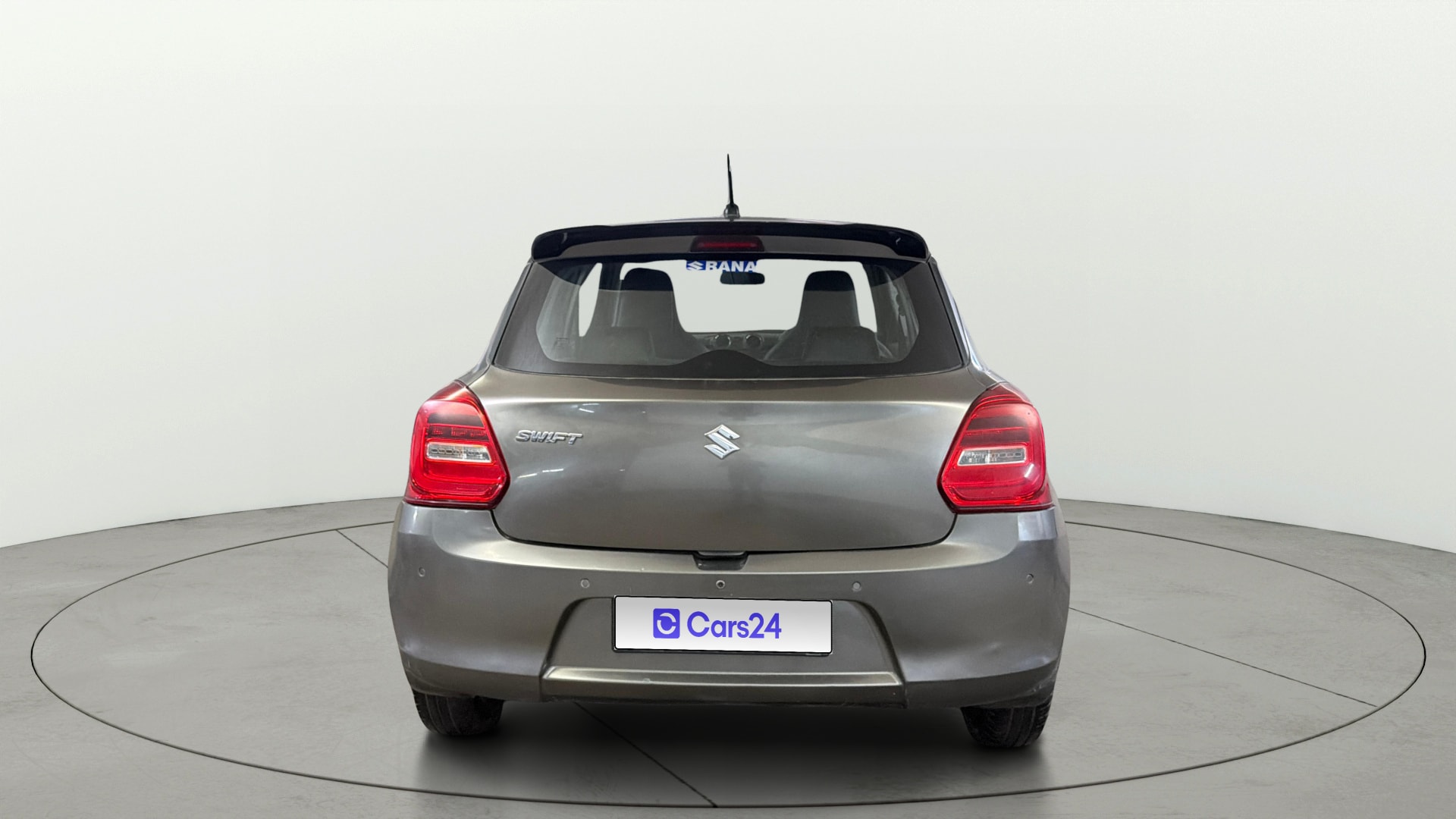 View 2022 Maruti Suzuki 1000 Base Variant Image 39 Used 2022 Maruti Suzuki 1000 Base Variant Image 39