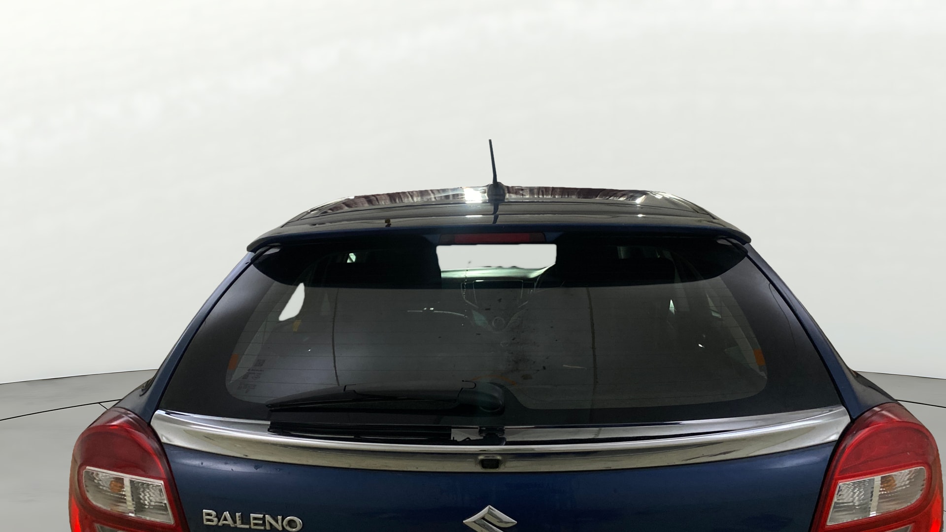 View 2016 Maruti Suzuki 1000 Base Variant Image 4 Used 2016 Maruti Suzuki 1000 Base Variant Image 4