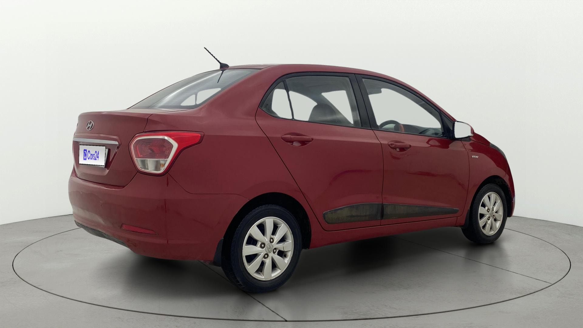 View 2015 Hyundai Xcent E Petrol Image 41 Used 2015 Hyundai Xcent E Petrol Image 41