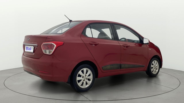 View Hyundai Xcent Image 41 Used Hyundai Xcent Image 41