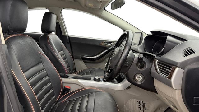 View Tata Nexon Image 26 Used Tata Nexon Image 26