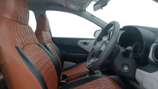 View Hyundai Grand i10 Nios Image 17 Used Hyundai Grand i10 Nios Image 17
