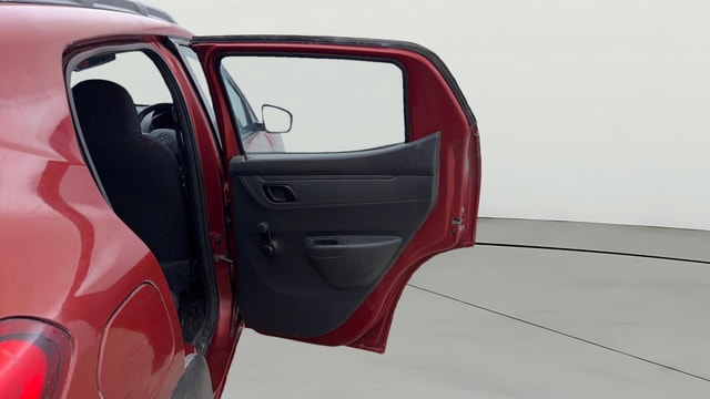 View Renault Kwid Image 7 Used Renault Kwid Image 7