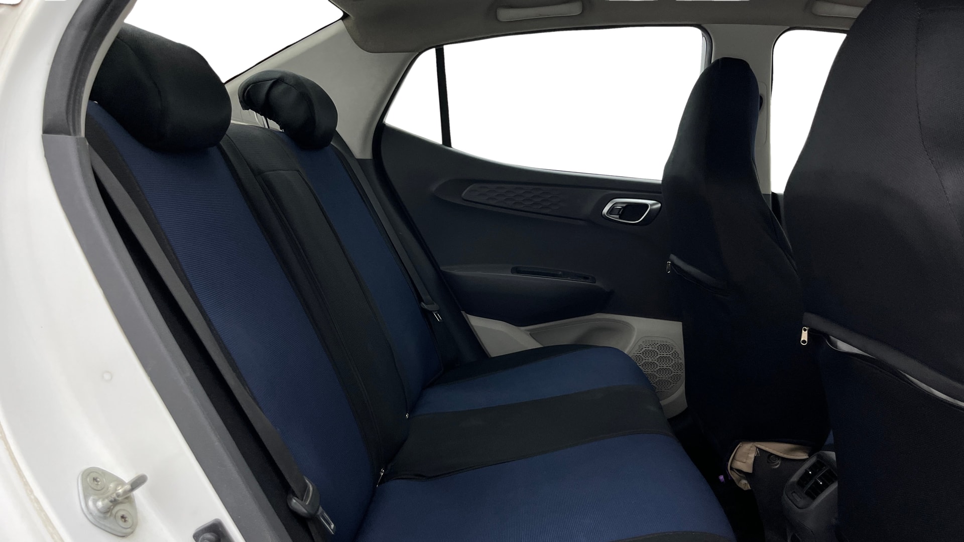 Used 2022 Hyundai Aura Used 2022 Hyundai Aura