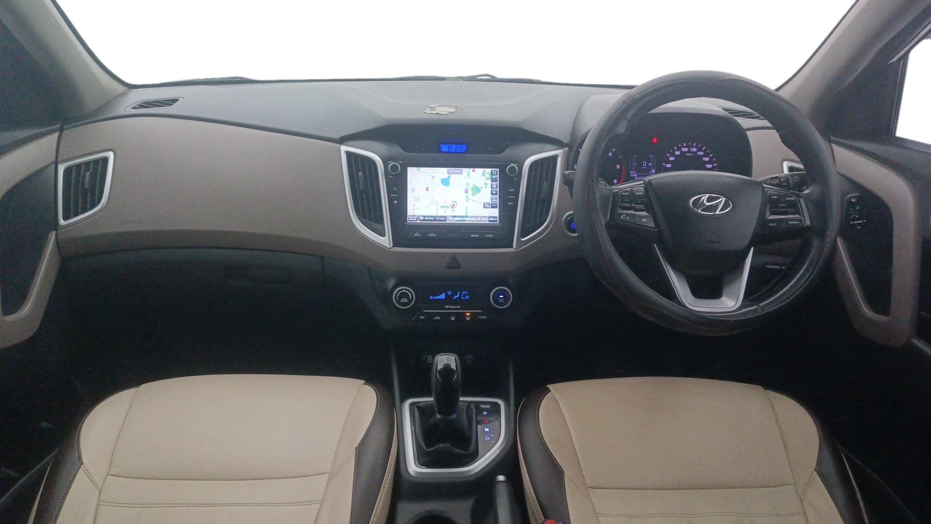 Used 2019 Hyundai Creta Used 2019 Hyundai Creta