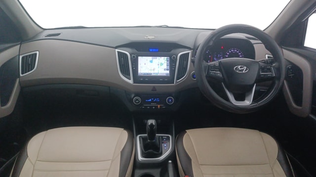 View Hyundai Creta Image 31 Used Hyundai Creta Image 31