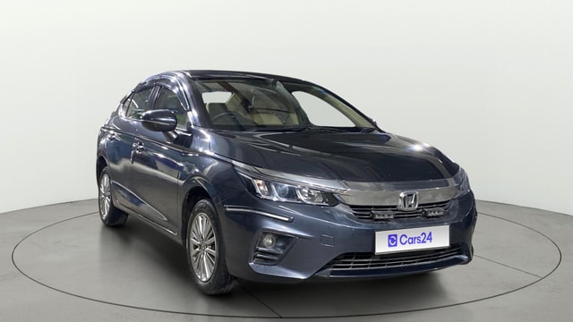 View Honda City Image 38 Used Honda City Image 38