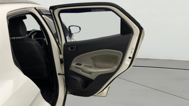 View Ford EcoSport Image 7 Used Ford EcoSport Image 7