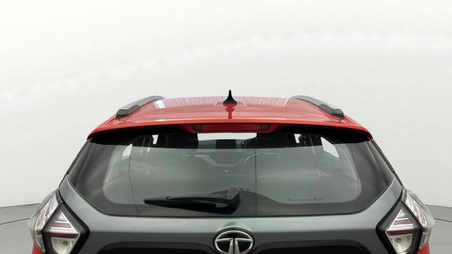 View Tata Nexon Image 4 Used Tata Nexon Image 4