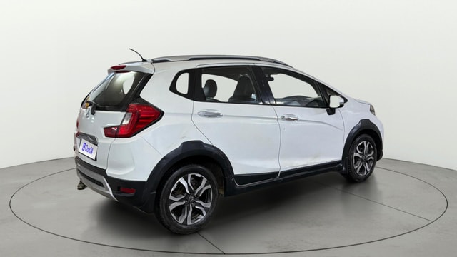 View Honda WR-V Image 43 Used Honda WR-V Image 43