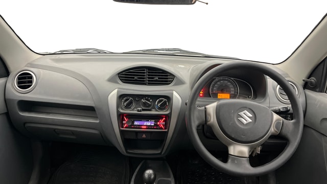 View Maruti Suzuki Alto 800 Image 15 Used Maruti Suzuki Alto 800 Image 15