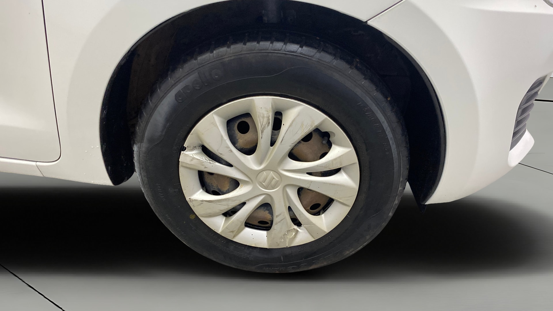Used 2018 Maruti Suzuki 1000 Used 2018 Maruti Suzuki 1000