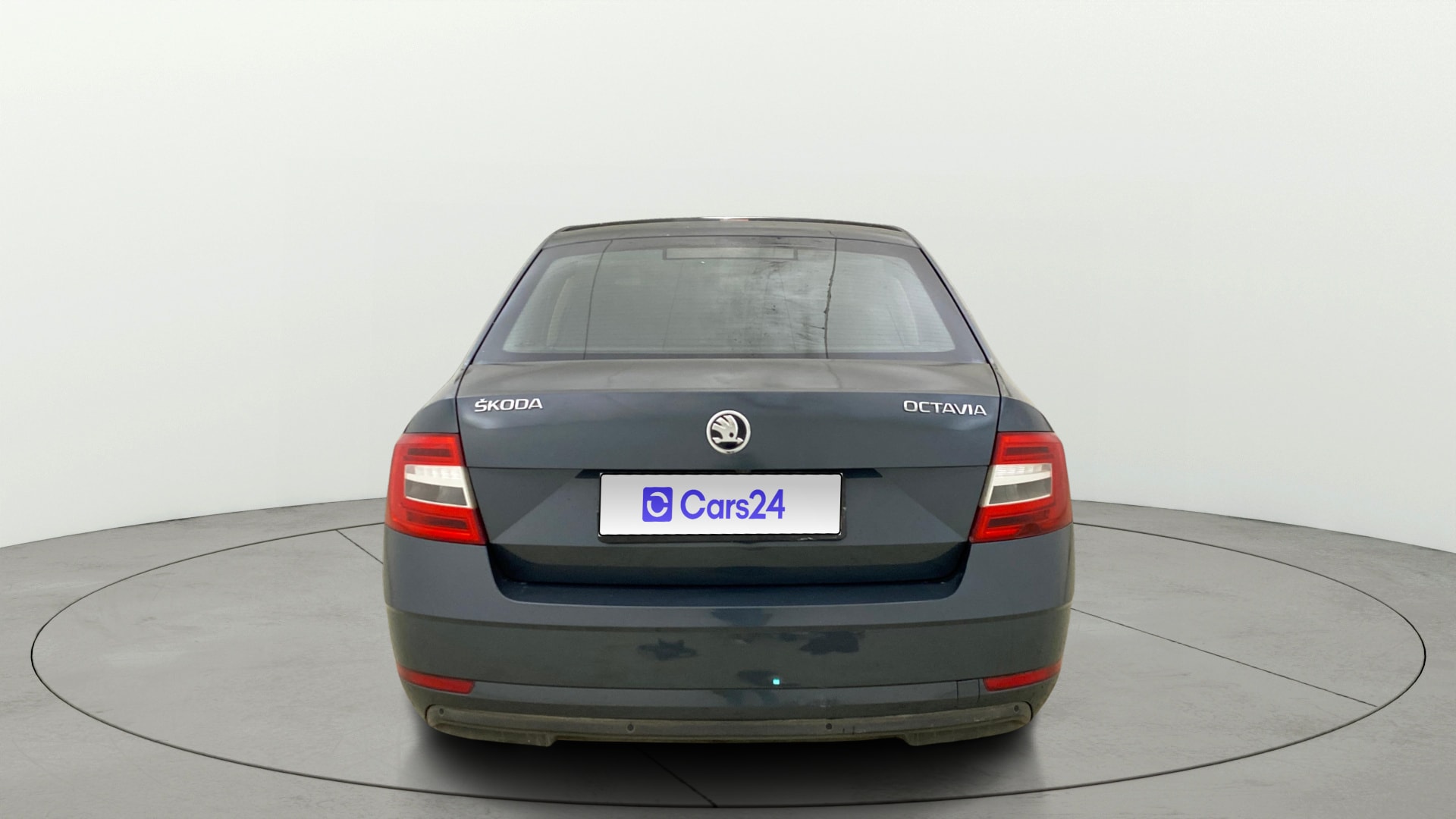 View 2018 Skoda Octavia 1.8 Style TSI AT Image 39 Used 2018 Skoda Octavia 1.8 Style TSI AT Image 39