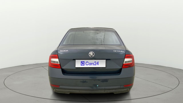View Skoda Octavia Image 39 Used Skoda Octavia Image 39