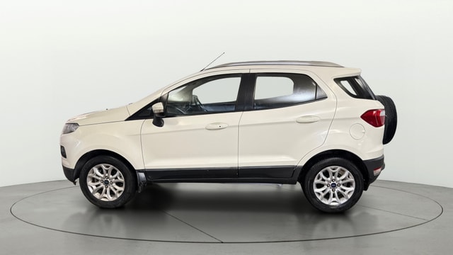 View Ford EcoSport Image 5 Used Ford EcoSport Image 5