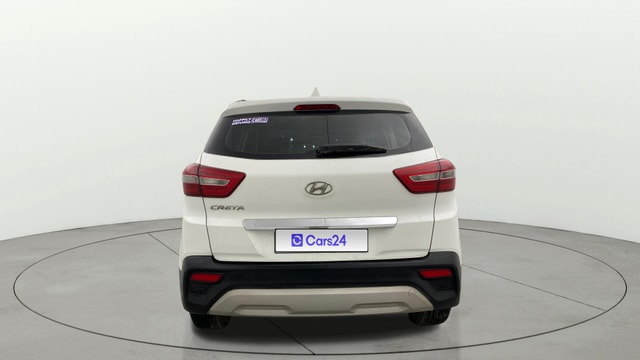 View Hyundai Creta Image 42 Used Hyundai Creta Image 42