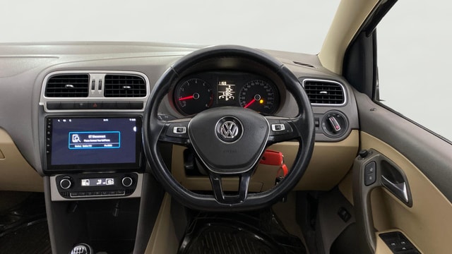 View Volkswagen Vento Image 20 Used Volkswagen Vento Image 20