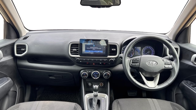 View Hyundai Venue Image 30 Used Hyundai Venue Image 30