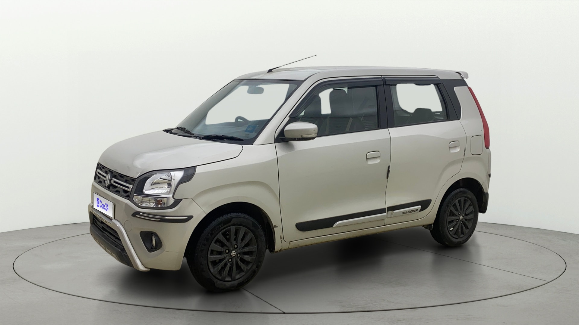 View 2022 Maruti Suzuki 1000 Base Variant Image 35 Used 2022 Maruti Suzuki 1000 Base Variant Image 35