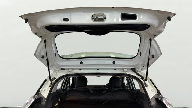 View Tata Nexon Image 16 Used Tata Nexon Image 16