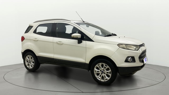 View Ford EcoSport Image 22 Used Ford EcoSport Image 22