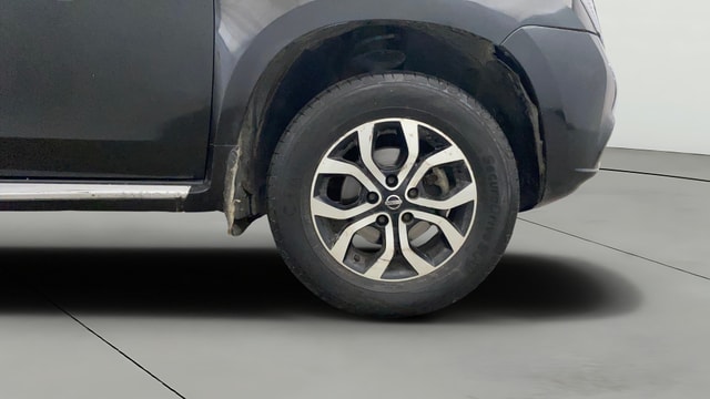 View Nissan Terrano Image 39 Used Nissan Terrano Image 39