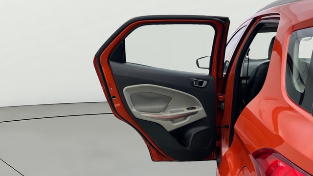 View Ford EcoSport Image 14 Used Ford EcoSport Image 14