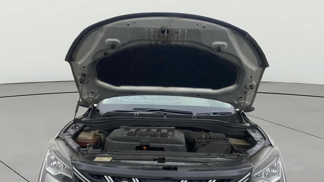 View Mahindra XUV700 Image 21 Used Mahindra XUV700 Image 21