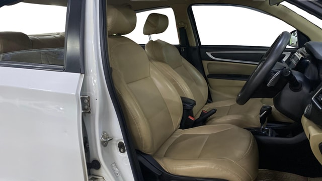 View Honda Amaze Image 17 Used Honda Amaze Image 17