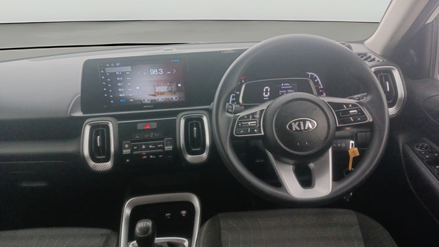 View Kia Sonet Image 21 Used Kia Sonet Image 21