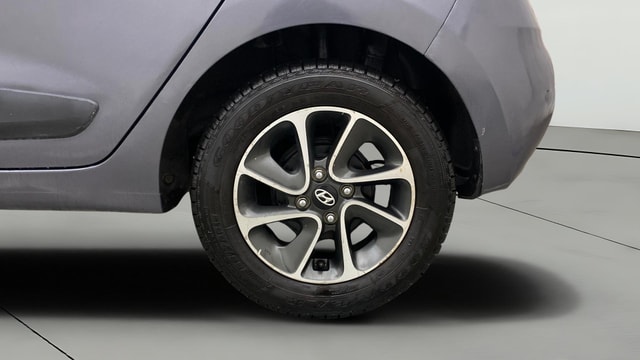 View Hyundai Grand i10 Image 11 Used Hyundai Grand i10 Image 11