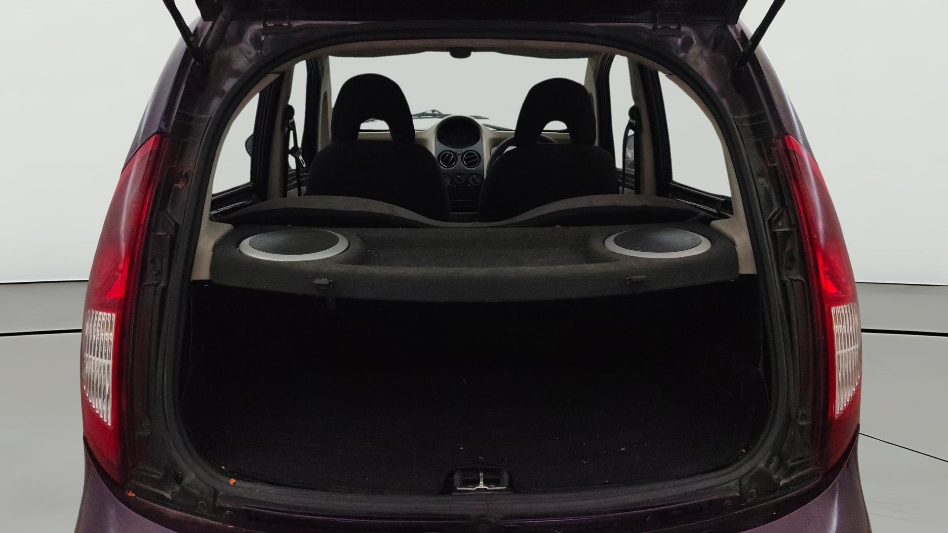 View 2015 Tata Nano Twist XT Image 36 Used 2015 Tata Nano Twist XT Image 36