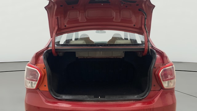 View Hyundai Xcent Image 36 Used Hyundai Xcent Image 36