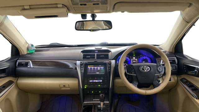 View Toyota Camry Image 15 Used Toyota Camry Image 15