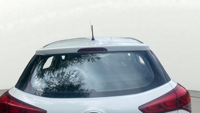View Hyundai Elite i20 Image 5 Used Hyundai Elite i20 Image 5